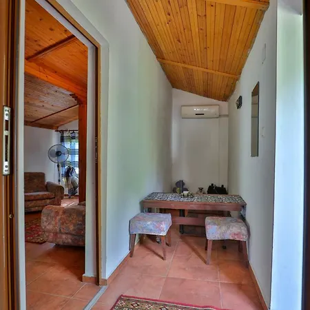200m2 Center Guest house