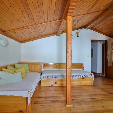 Guest house 200m2 Center