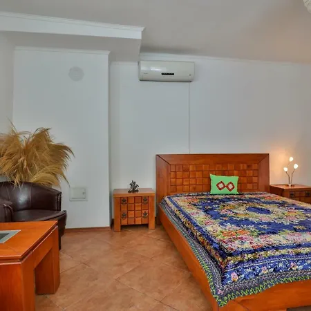 200m2 Center * Balchik